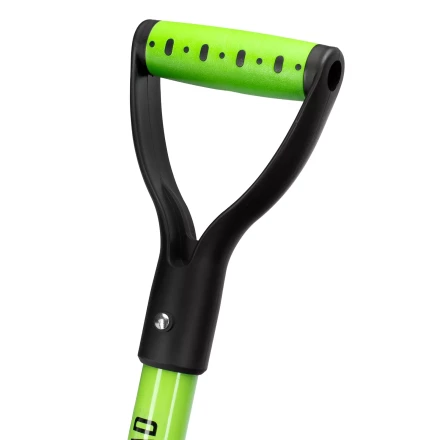 Лопата штыковая Palisad, 150х210х715 мм, фибергласовый черенок 61389 купить в Когалыме