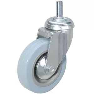 Колесо аппаратное поворотное SCtg 42 100 мм с болтом (N) 1039557 купить в Когалыме