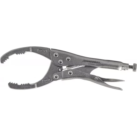 Щипцы для масляных фильтров с фиксированным захватом 53-118 мм  AI050043  Jonnesway 49270 купить в Когалыме