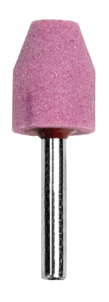 Шарошка абразивная Цилиндр со скосом 18х27х6 мм Энкор 21658 купить в Когалыме