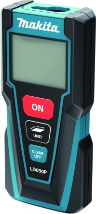 Дальномер лазерный Makita LD030P купить в Когалыме