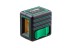 Построитель лазерных плоскостей лазерный уровень ADA Cube MINI Green Home Edition ADA купить в Когалыме