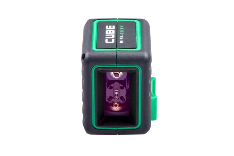 Построитель лазерных плоскостей лазерный уровень ADA Cube MINI Green Home Edition ADA купить в Когалыме