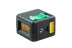 Построитель лазерных плоскостей лазерный уровень ADA Cube MINI Green Home Edition ADA купить в Когалыме
