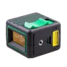 Построитель лазерных плоскостей лазерный уровень ADA Cube MINI Green Home Edition ADA купить в Когалыме
