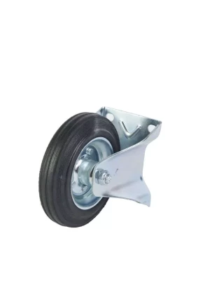 Колесо неповоротное усиленное резина FRC 63 160 мм 1027192 купить в Когалыме