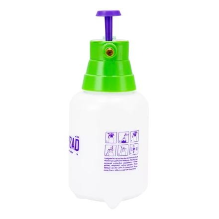 Опрыскиватель 1 л, ручной, с насосом Palisad 647368 купить в Когалыме