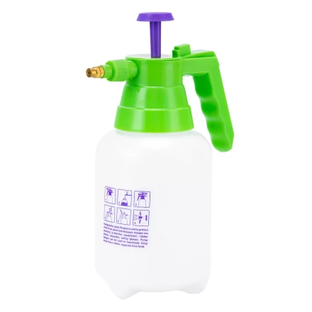 Опрыскиватель 1 л, ручной, с насосом Palisad 647368 купить в Когалыме