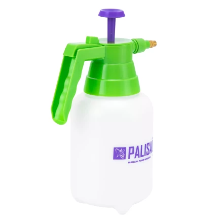 Опрыскиватель 1 л, ручной, с насосом Palisad 647368 купить в Когалыме