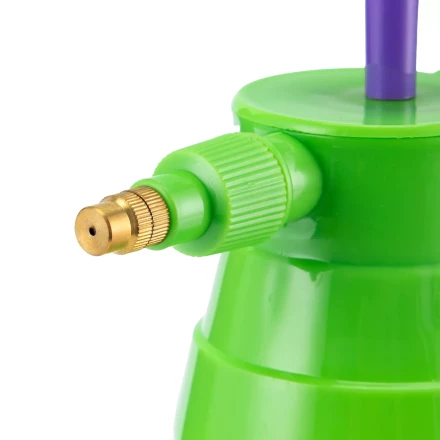 Опрыскиватель 1 л, ручной, с насосом Palisad 647368 купить в Когалыме