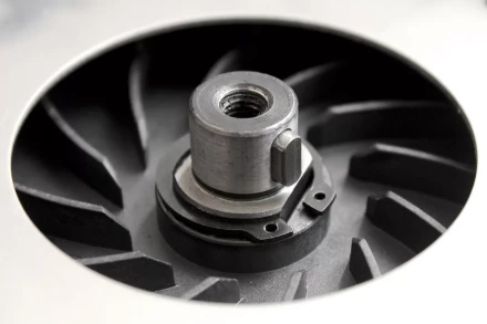 Шлифовальная машина по бетону MESSER M3026 купить в Когалыме