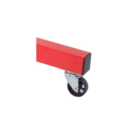 Комплект колес и болтов для кранов гидравлических TL1001-1 (Wheels set with bolts) 1029887 купить в Когалыме