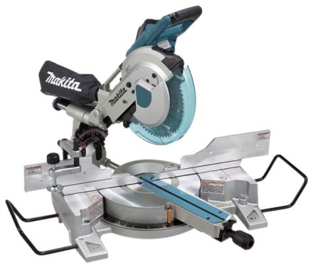 Пила торцовочная(торцевая) Makita LS1216 купить в Когалыме