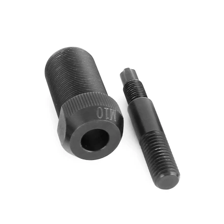 Наконечник М10 для аккумуляторного заклепочника MESSER M2000 купить в Когалыме