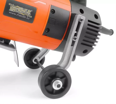 Электрический бетонорез MESSER KX400 купить в Когалыме