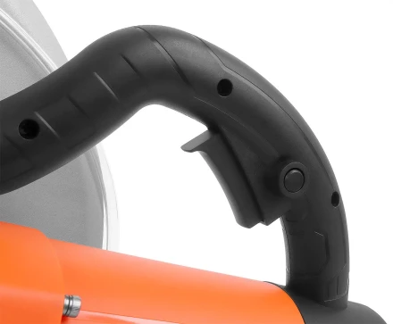 Электрический бетонорез MESSER KX400 купить в Когалыме