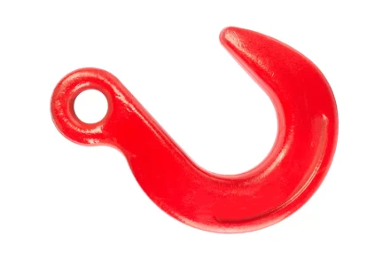 Крюк с широким зевом TOR 12,5 т (D) 1039613 купить в Когалыме