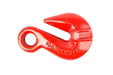 Крюк укорачивающий TOR 31,5 т (Q) 1012089 купить в Когалыме