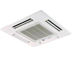 Декоративная решетка MITSUBISHI ELECTRIC SLP-2ALW  инфракрасный ДУ купить в Когалыме