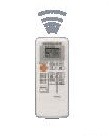 Декоративная решетка MITSUBISHI ELECTRIC SLP-2ALW  инфракрасный ДУ купить в Когалыме