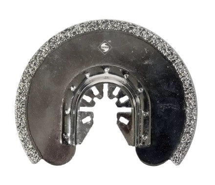 Насадка алмазная сегментная 92мм Энкор 50479 купить в Когалыме