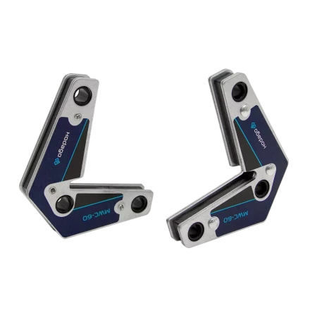 Магнитный угольник MWС-60 (комплект 2 шт.) JW-QC60 купить в Когалыме