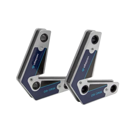 Магнитный угольник MWС-60 (комплект 2 шт.) JW-QC60 купить в Когалыме