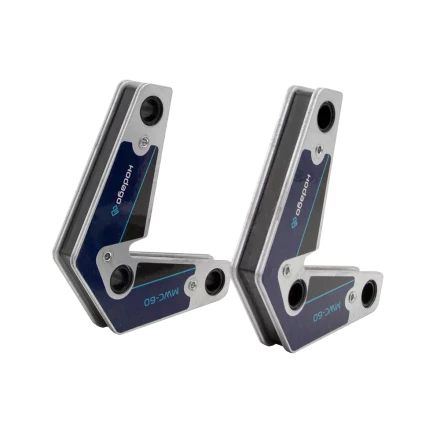 Магнитный угольник MWС-60 (комплект 2 шт.) JW-QC60 купить в Когалыме