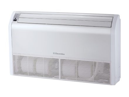 Внутренний блок ELECTROLUX EACU-12 FMI/N3 Free match сплит-системы, напольно-потолочного типа купить в Когалыме