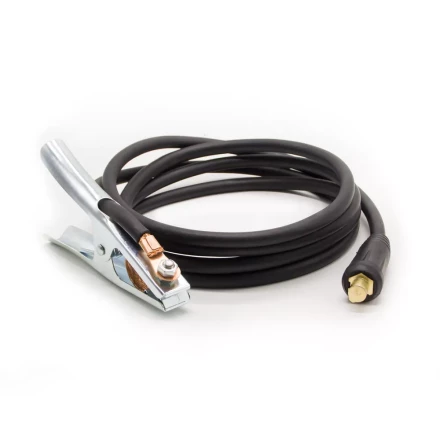 Кабель заземления 250А, 4м (25мм / ОКС 35-50) 2514001 купить в Когалыме