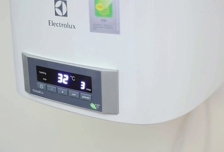 Водонагреватель ELECTROLUX EWH 80 Formax DL купить в Когалыме