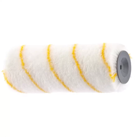 Валик сменный синтетический PRO 180 мм ворс 12 мм D40 мм D ручки 6 мм полиакрил MTX артикул 81331 купить в Когалыме