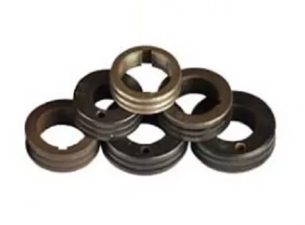 Ролик подающий 1,0-1,2 алюминий диаметр30х14мм J77/N384 Сварог купить в Когалыме