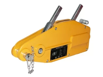 Лебедка рычажная МТМ WRP3200 Magnus-Profi купить в Когалыме