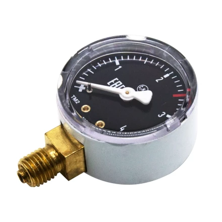 Манометр ацетиленовый 4,0 мПа Оберон N5404 купить в Когалыме