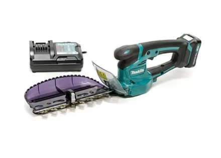 Аккумуляторный кусторез Makita UH201DWA купить в Когалыме