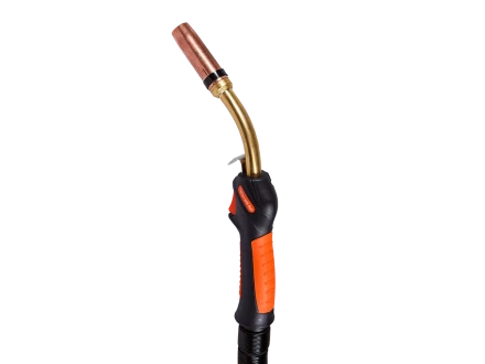 Горелка TECH MS 500 500А 3метра водяное охлаждение ICH2398 Сварог купить в Когалыме