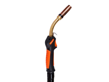 Горелка TECH MS 500 500А 3метра водяное охлаждение ICH2398 Сварог купить в Когалыме