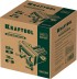 Тиски KRAFTOOL столярные переносные, на струбцине 32720-155 купить в Когалыме