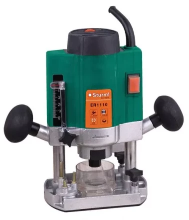 Фрезер Sturm ER 1110 купить в Когалыме
