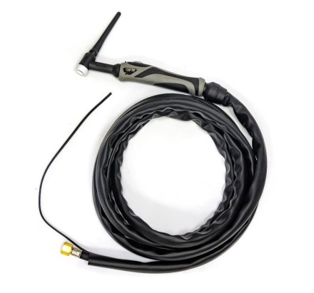 Горелка TIG 26 180A (35%) TIG 180, 200, 4m (3/8G) (без упр. разъемов) купить в Когалыме