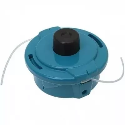 Катушка (косильна головка) триммерная (2.4 мм; М8LH) для бензокос Makita B-60143 купить в Когалыме