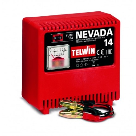 Зарядное устройство NEVADA 14 Telwin купить в Когалыме