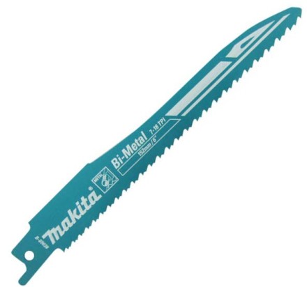 Пильное полотно Makita, Super Express, BIM B-05038 купить в Когалыме