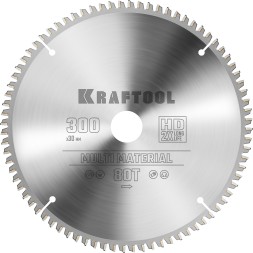 Диск пильный Multi Material, повышенный ресурс 36953-300-30