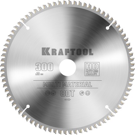 Диск пильный Multi Material, повышенный ресурс 36953-300-30 купить в Когалыме