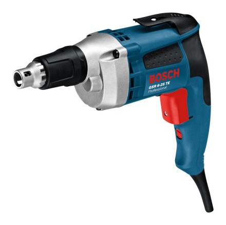 Дрель-шуруповерт Bosch GSR 6-25 TE купить в Когалыме