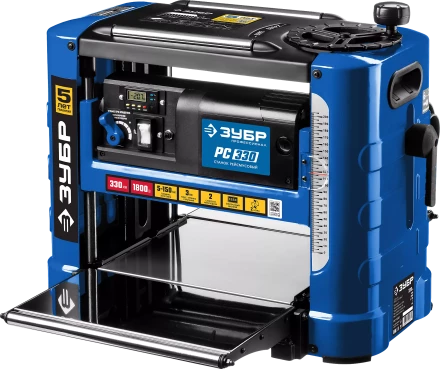 Станок рейсмусовый 2 скорости РС-330 серия ПРОФЕССИОНАЛ купить в Когалыме