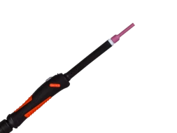 Горелка TECH TS25 М12х1 4метра водяное Сварог IOJ6906