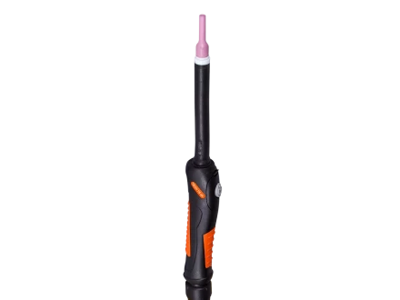 Горелка TECH TS25 М12х1 4метра водяное Сварог IOJ6906 купить в Когалыме